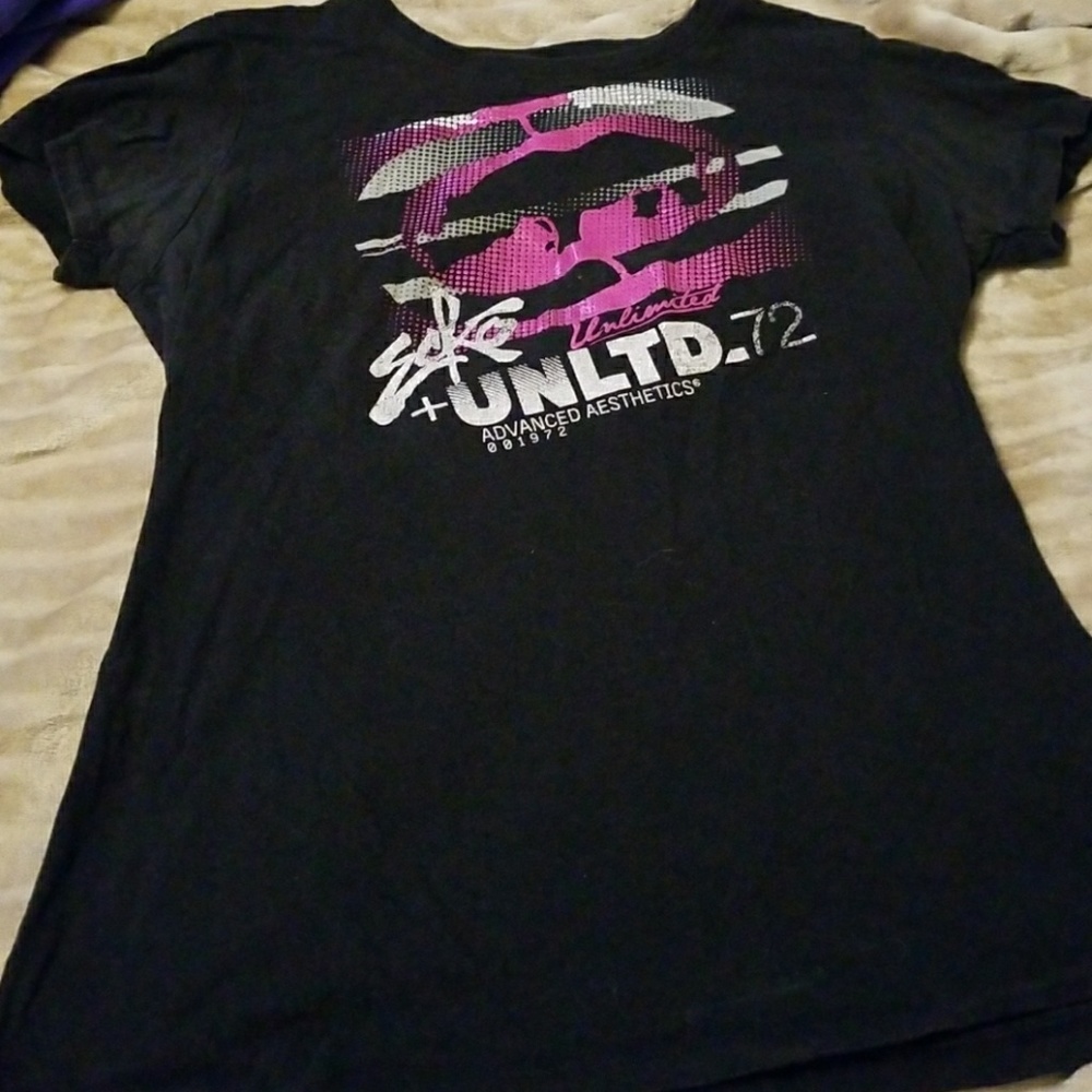 Ecko unlted shirt gently used
